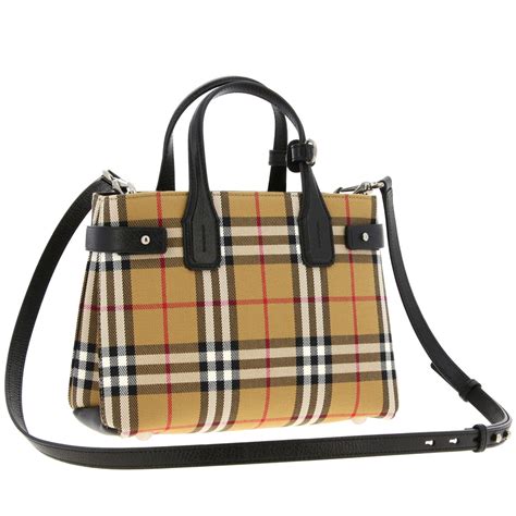 burberry mini bag draw string|Women’s Designer Mini Bags .